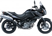 Suzuki V-Strom 650